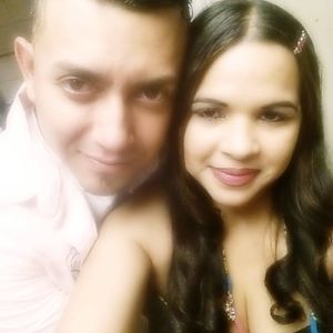 Meet your Posher, Luis